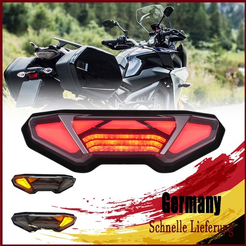 Per yamaha tracer - per,