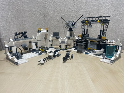 Lego 7879 star wars hoth - 7879,