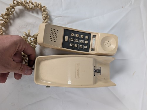 Telefono elettrico automatico