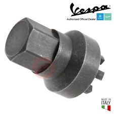ESTRATTORE CHIAVE DADO FRIZIONE PER VESPA PX ARCOBALENO 125 150 200 LML COSA T5