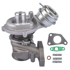 Turbocompressore per Fiat