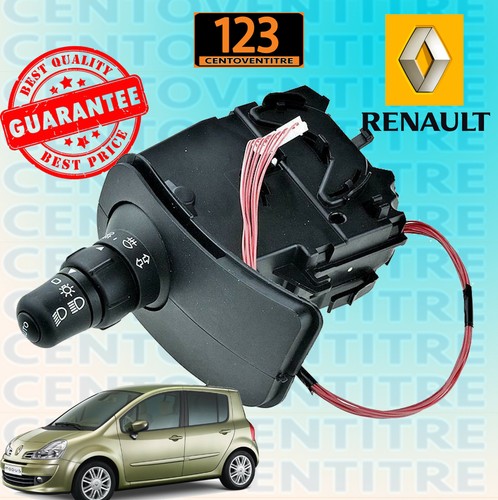 Interruttore frecce renault - frecce,