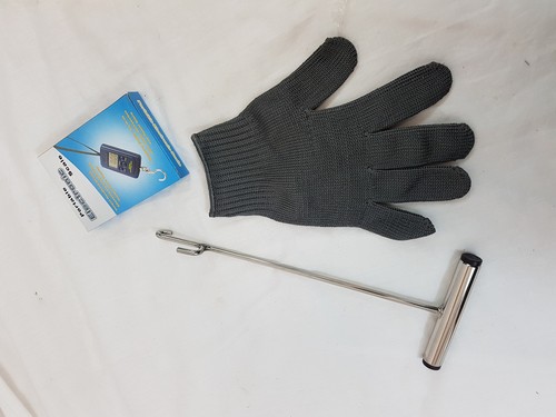 Kit sgancio pesca - kit, mare