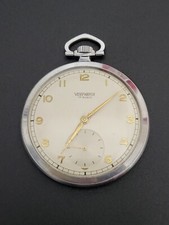 Pocket Watch - REAL WATCH - 17
