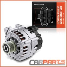 Alternatore Generatore 180A