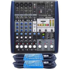 PreSonus StudioLive AR8C Mixer
