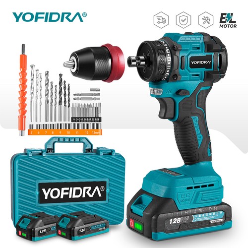 Set avvitatore 1 - set, in