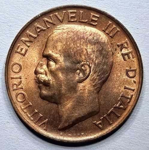 Regno italia centesimi - regno,