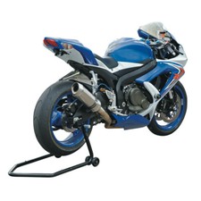 CAVALLETTO POSTERIORE PER MOTO