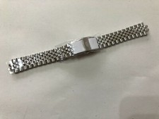 OROLOGIO PHILIP WATCH CINTURINO IN ACCIAIO MM.16  NUOVO.