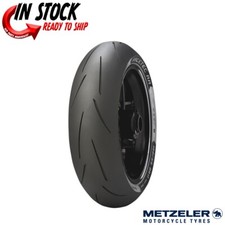 Metzeler RACETEC RR Motorcycle