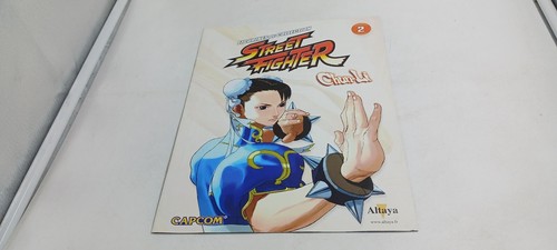 Petit magazine altaya - petit, capcom