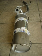 Marmitta piaggio porter 3 - marmitta,
