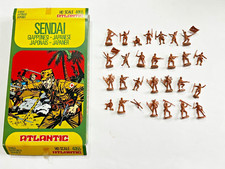 ATLANTIC 4055 SENDAI SERIE