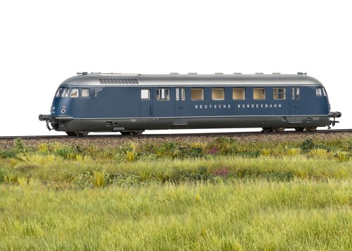 Märklin 39698 carrozza - märklin, h0