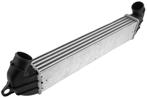 Scambiatore aria intercooler - scambiatore,