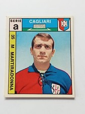 Figurina Rec CALCIATORI