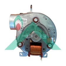 VENTOLA PER EOLO STAR 23 KW