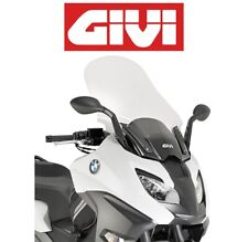 D5121ST GIVI Parabrezza Trasparente per BMW C 650 Sport 2016 2017 2018 2019 2020