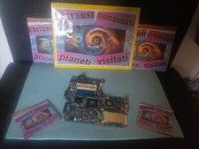 scheda madre difettosa  sony