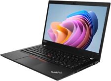 Lenovo ThinkPad T14 Gen.1 - i5-10310U/ 16GB/ 512GB NVMe/ 14" FHD/ W11PRO - KB IT