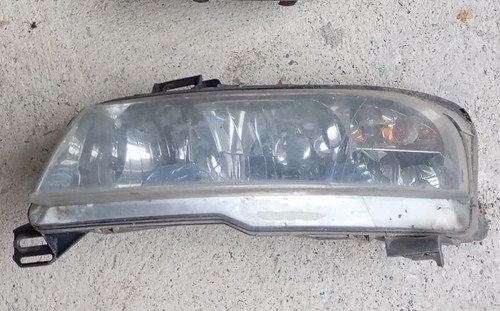 Faro anteriore sinistro fiat - faro,