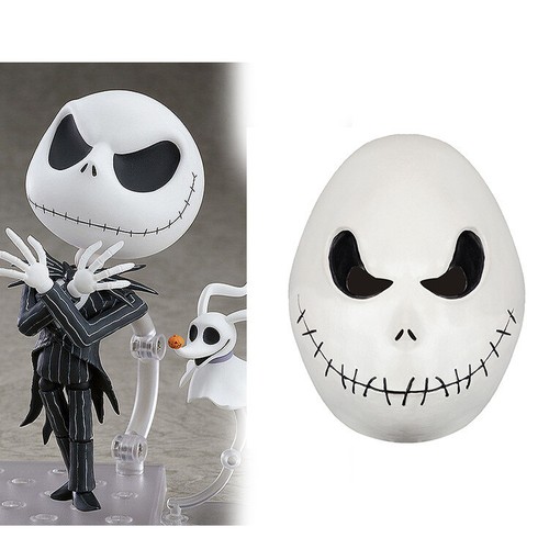 Maschera jack skellington - maschera,