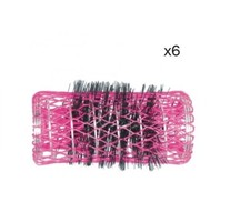 Bigodini per piega 24 mm 6