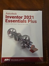 Autodesk Inventor 2021
