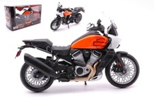 Modellino moto scala 1:12