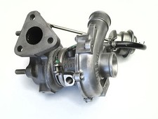 Turbocharger mitsubishi l200 - turbocharger,