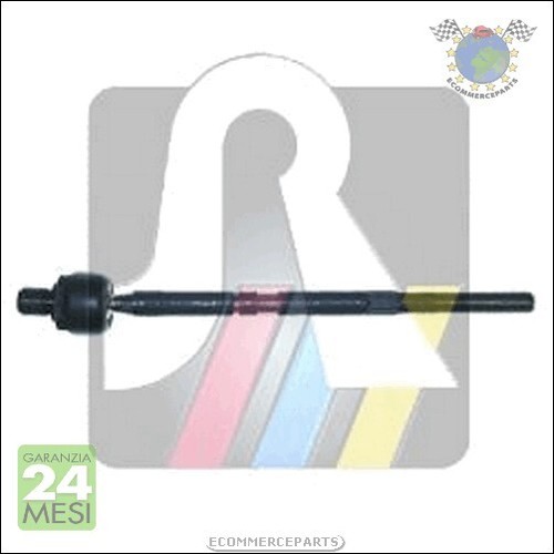Snodo scatola guida - , rts
