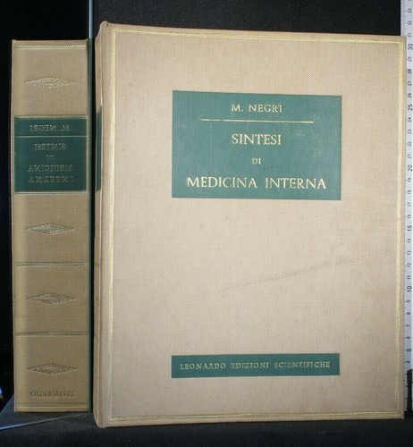 Sintesi medicina interna - sintesi,