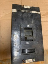 Interruttore quadrato 300a - interruttore, d