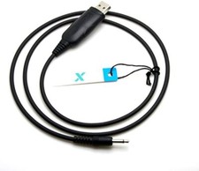 Cavo di programmazione USB per ICOM IC-1275 IC-7000 IC-703 IC-471 IC-275 IC-7800