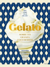 Gelato Sorbetto Granita Cold