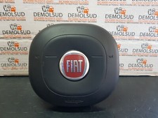 AIRBAG VOLANTE STERZO LATO