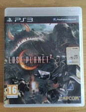 LOST PLANET 2 - PAL PS3