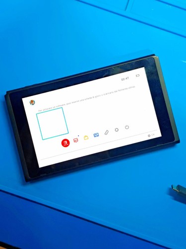 Nintendo switch fi da - nintendo,