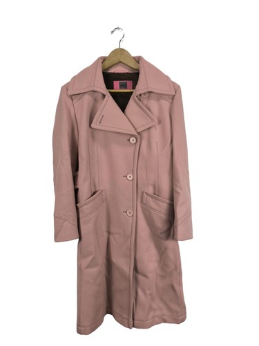 Cinque cappotto peluche - cinque,