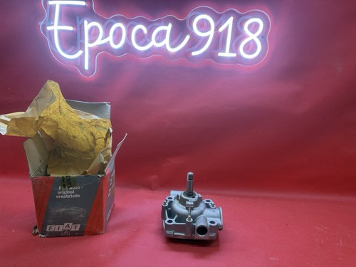 Pompa acqua fiat argenta 2500 - pompa,