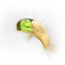 Anello Tronchetto Bulgari in