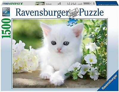 Ravensburger puzzle 1500 - 1500, pz