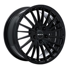 New Wheel for 2012-2021