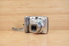 Canon PowerShot A720 IS