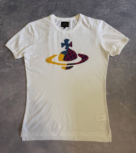 Shirt vivienne westwood - t-shirt,
