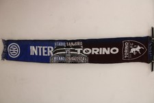 Sciarpa scarf calcio inter - scarf,