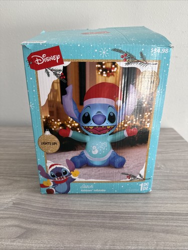 Gemmy industries disney natale - industries,