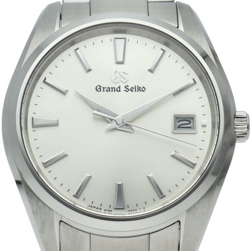 Seiko grand quartz mm - grand, 40