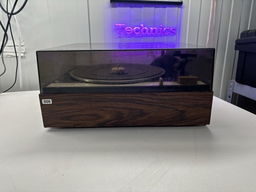 Giradischi philips 22ga145 - giradischi,